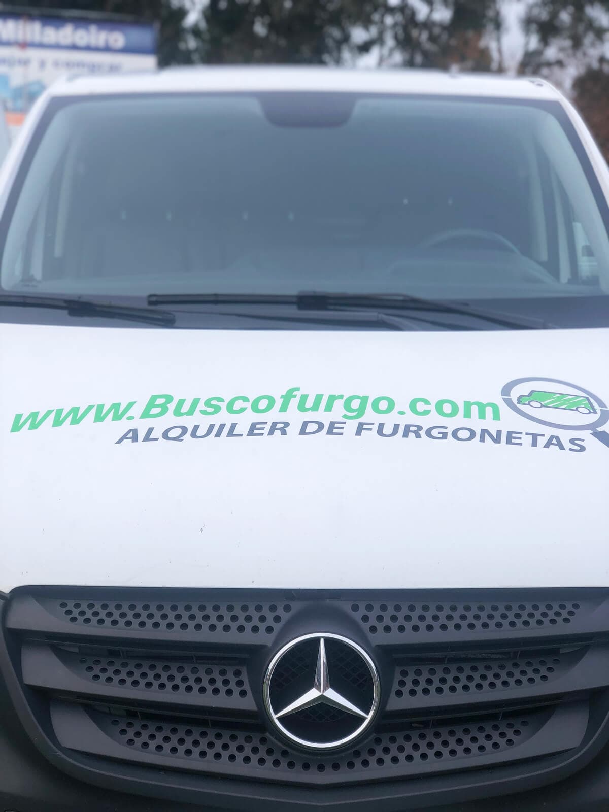 Busco Furgo, la mejor opción en alquiler de vehículos